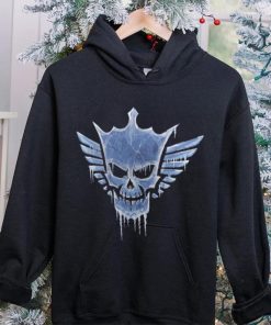 Cody Rhodes Claim Your Kingdom Ice T Shirt 6 Cody Rhodes Claim Your Kingdom Ice T Shirt