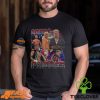 Julia Hart Poster Print Black T shirt