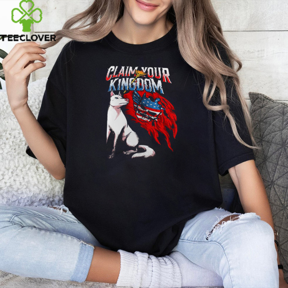 Cody Rhodes Youth Claim Your Kingdom Pharaoh T Shirt Cody Rhodes Youth Claim Your Kingdom Pharaoh T Shirt