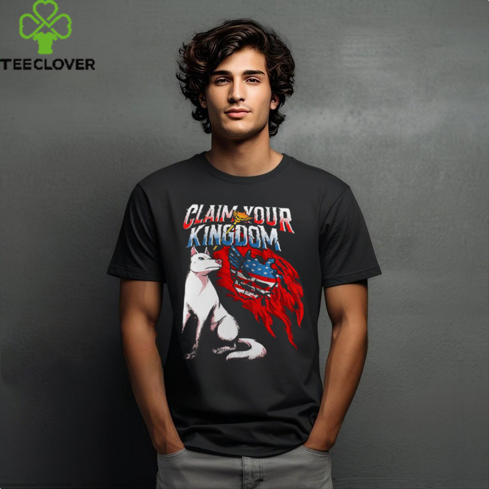 Cody Rhodes Youth Claim Your Kingdom Pharaoh T Shirt Cody Rhodes Youth Claim Your Kingdom Pharaoh T Shirt