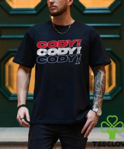 Cody bellinger cody chant hoodie, sweater, longsleeve, shirt v-neck, t-shirt