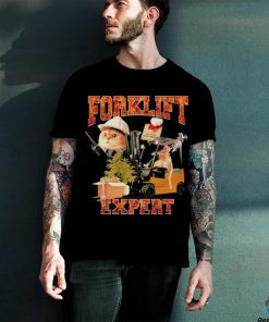 Coffeethefoxxo Furry Forklift Expert Shirt