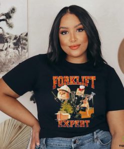 Coffeethefoxxo Furry Forklift Expert Shirt