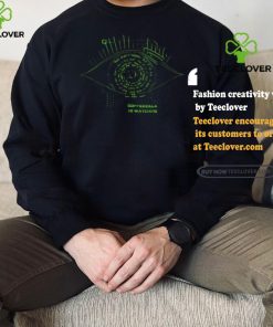 Coffeezilla Is Watching Tee Shirt