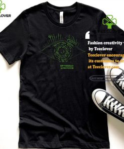 Coffeezilla Is Watching Tee Shirt