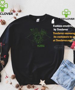 Coffeezilla Is Watching Tee Shirt