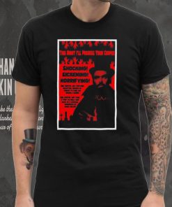 Coffin joe 2023 shirt