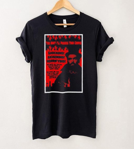 Coffin joe 2023 hoodie, sweater, longsleeve, shirt v-neck, t-shirt