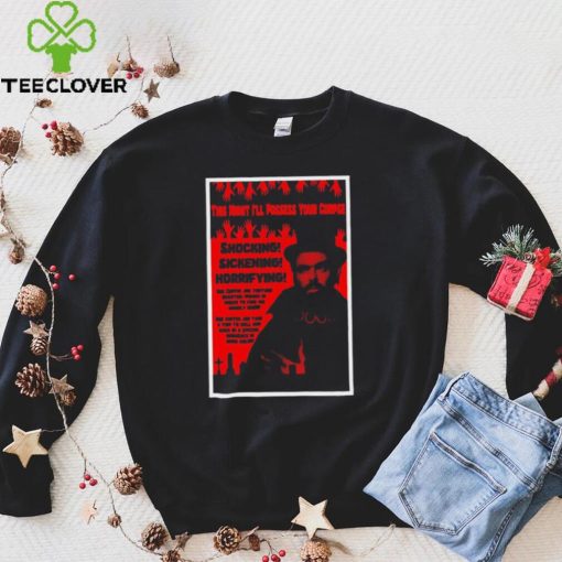 Coffin joe 2023 hoodie, sweater, longsleeve, shirt v-neck, t-shirt