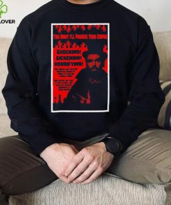 Coffin joe 2023 hoodie, sweater, longsleeve, shirt v-neck, t-shirt