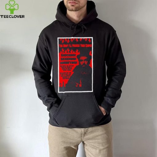 Coffin joe 2023 hoodie, sweater, longsleeve, shirt v-neck, t-shirt