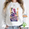 Bingo Pumpkin Trick or Treat Halloween Cute Cartoon shirt