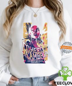 Coheed And Cambria At McGrath Amphitheatre In Cedar Rapids IA July 27 2024 Unisex T Shirt