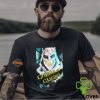 What Mask T Shirt