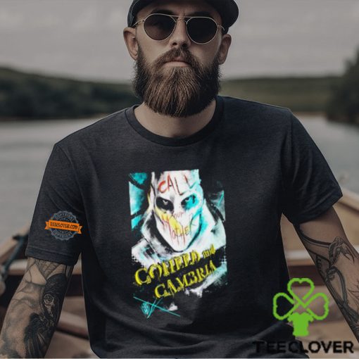 Coheed And Cambria Show At The Astro Amphitheater On Jul 28 2024 Unisex T Shirt