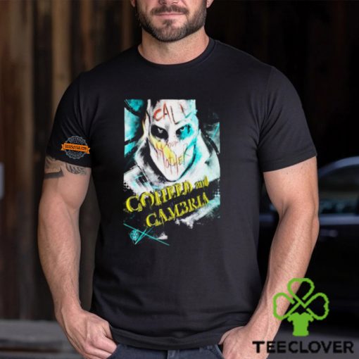 Coheed And Cambria Show At The Astro Amphitheater On Jul 28 2024 Unisex T Shirt