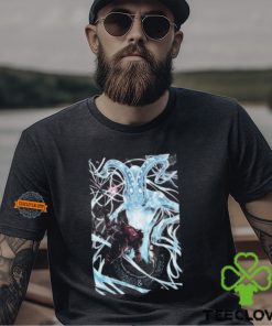 Coheed Cambria Concert At Marymoor Live Presented By Toyota, Redmond, WA July 18 2024 Unisex T Shirt