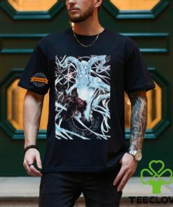 Coheed Cambria Concert At Marymoor Live Presented By Toyota, Redmond, WA July 18 2024 Unisex T Shirt