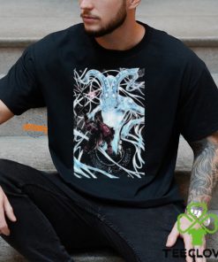 Coheed Cambria Concert At Marymoor Live Presented By Toyota, Redmond, WA July 18 2024 Unisex T Shirt