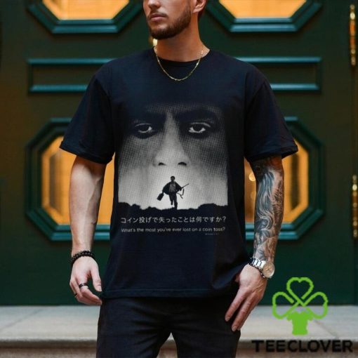 Coin Toss Shirt