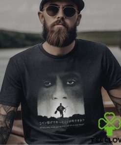Coin Toss Shirt