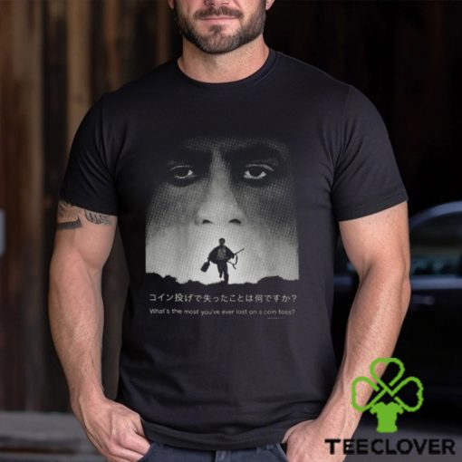 Coin Toss Shirt