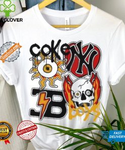 Coke Boys Og Flame 2024 Shirt