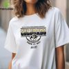 Colarado Buffaloes Division I Women's 2024 Basketball Single Team Champion Four It All 2024 Shirt