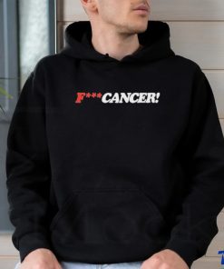 Colby Brock Fuck Cancer hoodie, sweater, longsleeve, shirt v-neck, t-shirt