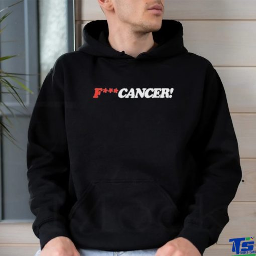 Colby Brock Fuck Cancer hoodie, sweater, longsleeve, shirt v-neck, t-shirt