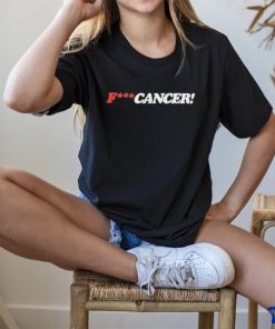 Colby Brock Fuck Cancer hoodie, sweater, longsleeve, shirt v-neck, t-shirt