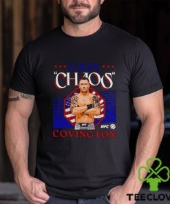 Colby Covington Americana Chaos shirt