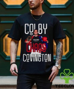 Colby Covington Chaos The People’s Champ Trump Pence Special shirt 3 Colby Covington Chaos The People’s Champ Trump Pence Special shirt