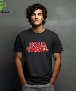 Cold Chisel Logo Black Thoodie, sweater, longsleeve, shirt v-neck, t-shirt