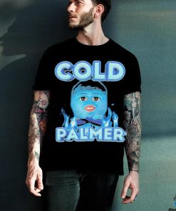 Cold Palmer T shirt