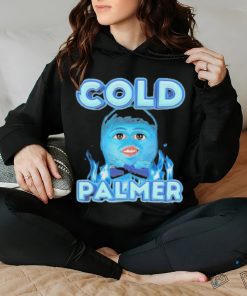 Cold Palmer T hoodie, sweater, longsleeve, shirt v-neck, t-shirt