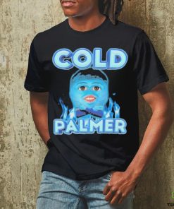 Cold Palmer T hoodie, sweater, longsleeve, shirt v-neck, t-shirt