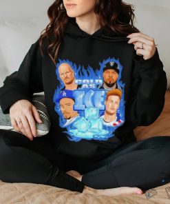 Cold as ICE Stone Cold Ice Cube hoodie, sweater, longsleeve, shirt v-neck, t-shirt