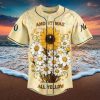 janet jackson dream about us together again custom baseball jerseys