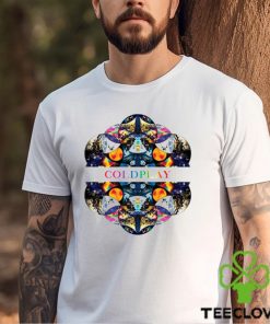 Coldplay Shirt, Coldplay World Tour Shirt, Coldplay Tour 2023 Shirt, Music Of The Spheres Shirt 1 Coldplay Shirt, Coldplay World Tour Shirt, Coldplay Tour 2023 Shirt, Music Of The Spheres Shirt