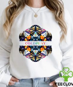 Coldplay Shirt, Coldplay World Tour Shirt, Coldplay Tour 2023 Shirt, Music Of The Spheres Shirt 2 Coldplay Shirt, Coldplay World Tour Shirt, Coldplay Tour 2023 Shirt, Music Of The Spheres Shirt