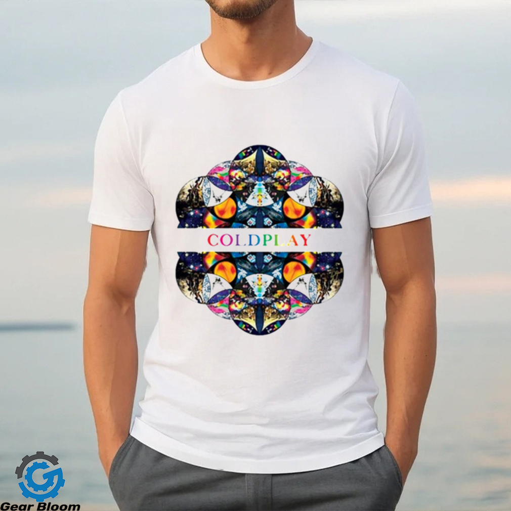 Coldplay Shirt, Coldplay World Tour Shirt, Coldplay Tour 2023 Shirt, Music Of The Spheres Shirt Coldplay Shirt, Coldplay World Tour Shirt, Coldplay Tour 2023 Shirt, Music Of The Spheres Shirt