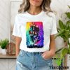 Humor Men’s & Big Men’s Self Care Club Graphic T Shirt