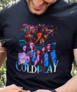 Coldplay Unisex Shirt Coldplay Merch, Music Of The Spheres, Coldplay Tshirt 2 Coldplay Unisex Shirt Coldplay Merch, Music Of The Spheres, Coldplay Tshirt