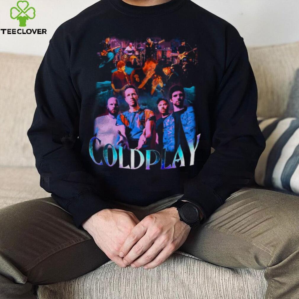 Coldplay Unisex Shirt Coldplay Merch, Music Of The Spheres, Coldplay Tshirt Coldplay Unisex Shirt Coldplay Merch, Music Of The Spheres, Coldplay Tshirt