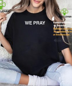 Coldplay We Pray Moon Music Shirt