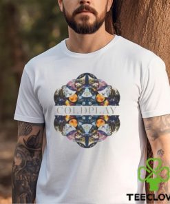 Coldplay World Tour 2023 T Shirt Albums Merch Music Of The Spheres Shirt T Unisex 1 Coldplay World Tour 2023 T Shirt Albums Merch Music Of The Spheres Shirt T Unisex