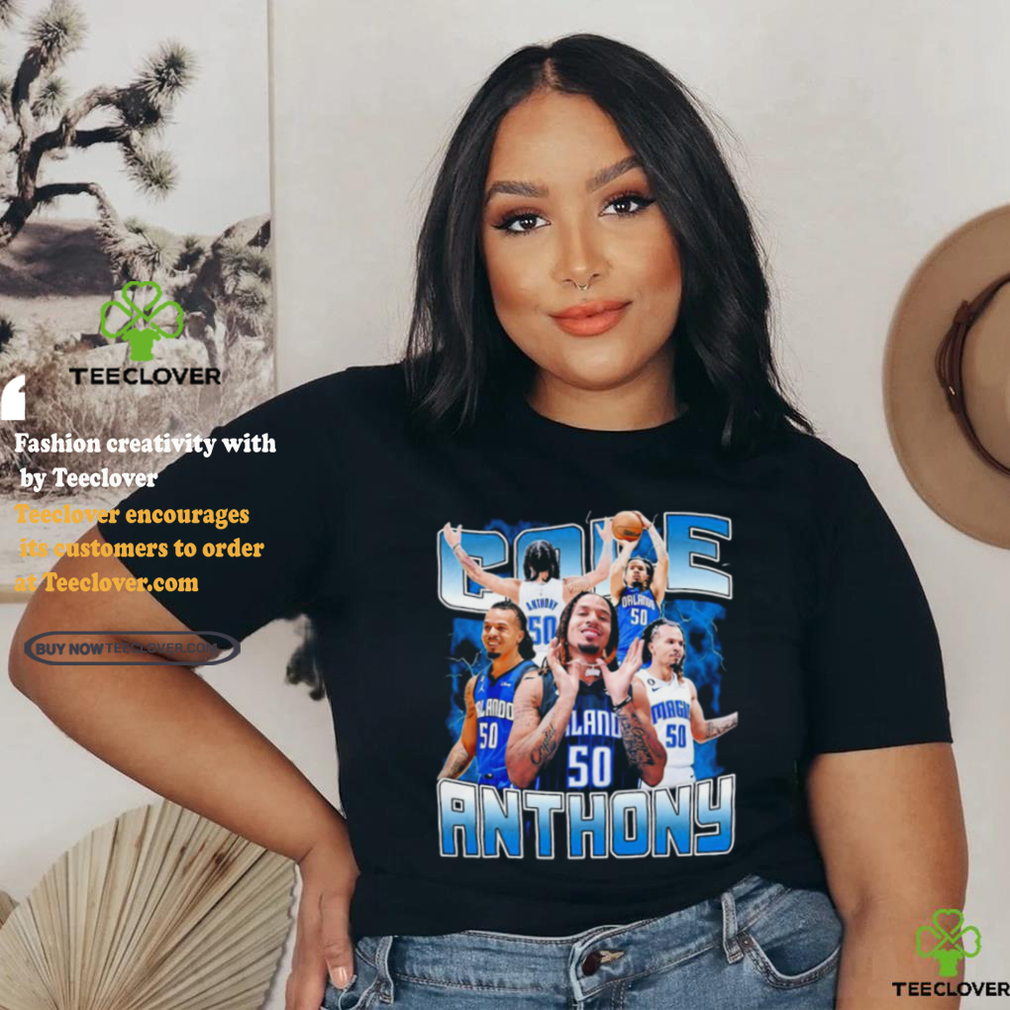 Cole Anthony basketball player lightning vintage shirt Cole Anthony basketball player lightning vintage shirt