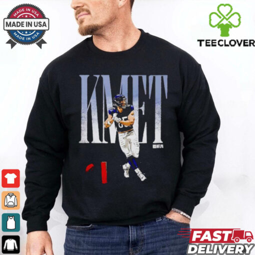 Cole Kmet Chicago batting celebration hoodie, sweater, longsleeve, shirt v-neck, t-shirt