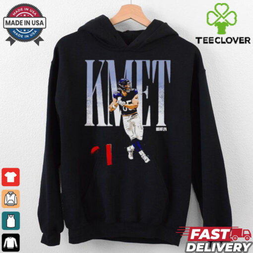 Cole Kmet Chicago batting celebration hoodie, sweater, longsleeve, shirt v-neck, t-shirt